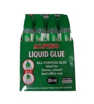 Alpino Çift Taraflı Sıvı Yapıştırıcı Lg-953C