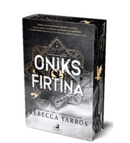 Oniks Fırtına