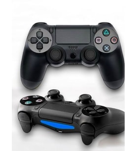 PS 4 KOL