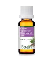 Botalife Karanfil Yaprağı Yağı 20 ml