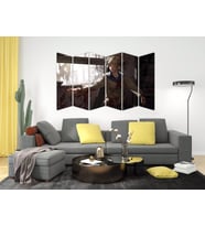 ANİME MDF TABLO-0280 MODEL-B