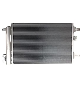 Klima Radyatoru Mt-at 556x339 Mm – 7M3820411 Wisco - Volkswagen Sharan Seat 95-10 Arası Uyumlu