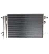 Klima Radyatoru Mt-at 556x339 Mm – 7M3820411 Wisco - Volkswagen Sharan Seat 95-10 Arası Uyumlu