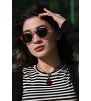 ESRADA NELL C05 UNISEX GÜNEŞ GÖZLÜĞÜ 48-24-146
