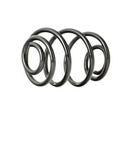 Helezon Arka – 424398 Wisco - Opel Astra F Hb 91-98 Arası Uyumlu (Siyah)