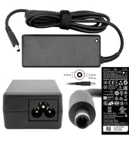 Dell PA-12/ LA65NS2-01/928G4 Adaptör Laptop Şarj 19.5V 3.34A 4.5*3.0mm ORJİNAL