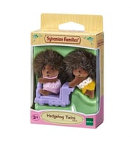 Sylvanian Families Kirpi İkiz Bebekleri 5424