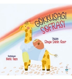 Gökkuşağı Sofrası