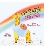 Gökkuşağı Sofrası
