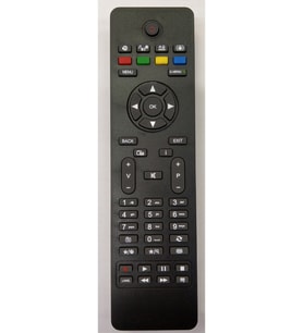 Seg Regal Finlux Techwood Hilewel Voxon Lcd Led Plazma Smart Tv Kumandası
