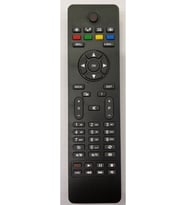 Seg Regal Finlux Techwood Hilewel Voxon Lcd Led Plazma Smart Tv Kumandası