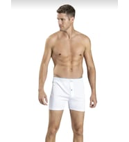JİBER 127 ERKEK HAVLU KEMER PENYE BOXER 12 ADET