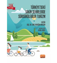 Türkiye’deki Sakin Şehirlerde Sürdürülebilir Turizm