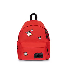 Eastpak DAY PAK'R Sırt Çantası-En: 30 Cm, Boy: 40 Cm, Derinlik: 18 Cm EK0A5BG4D0M1 Siyah