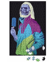 Rei do Picole Game of Thrones Puzzle 240 Parça Yapboz