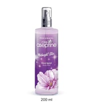 Cire Aseptine Midnight Star Vücut Spreyi 200 ml