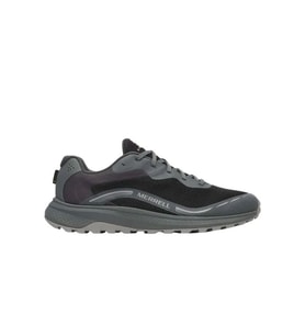 Merrell Fly Strike 2 Gtx J068679 Erkek Siyah Günlük Ayakkabı - Siyah