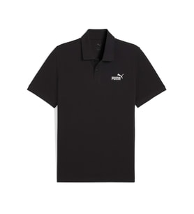 Puma 682552-01 ESS No. 1 Logo Pique Polo Yaka Tişört Erkek T-Shirt