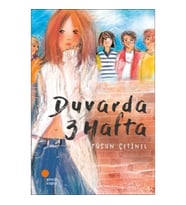 Duvarda 3 Hafta