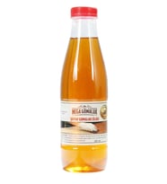 Şeffaf Gomalak 330 ml