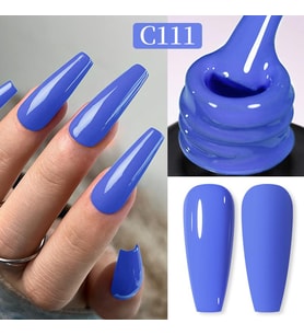 Born Pretty 15 ml kalıcı oje C111 (58740)