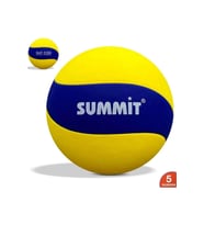Summit Smt-X360 5 No Antrenman Topu Voleybol Topu (Sarı)