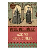 AŞK VE ÖBÜR CİNLER