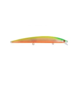 River Treble Devil 125F 12.5cm 14.5Gr Maket Balık Renk:05MPT