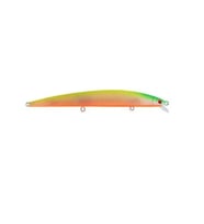 River Treble Devil 125F 12.5cm 14.5Gr Maket Balık Renk:05MPT