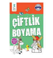 Çiftlik Boyama
