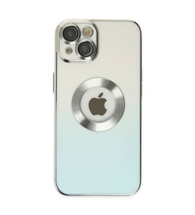 Apple İphone 14 Plus Kılıf Best Silikon - Turkuaz