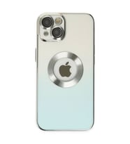 Apple İphone 14 Plus Kılıf Best Silikon - Turkuaz