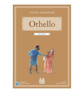 Othello -Gökkuşağı Mavi Seri