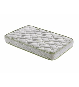 Kupons Aloe Vera Ortopedik  Yaylı Yatak -Tüm Ölçüler