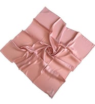 Aker Pudra Pembe Kristal Eşarp 3030200-992