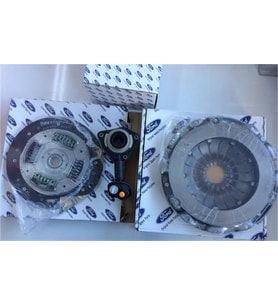 FORD CONNECT 2002-2012 100 PS BASKI BALATA BİLYA ORJINAL