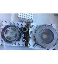 FORD CONNECT 2002-2012 100 PS BASKI BALATA BİLYA ORJINAL