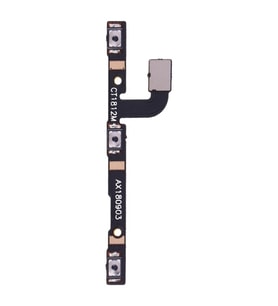 Xiaomi Poco F1 Uyumlu On Off Yan Ses Power Film Flex M1805E10A