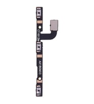 Xiaomi Poco F1 Uyumlu On Off Yan Ses Power Film Flex M1805E10A