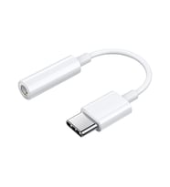 Tak Çalıştır Type-c To Aux 3.5mm Kulaklık Jak Dönüştürücü
