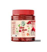 Biber Salçası Tatlı Gaziantep 1 kg