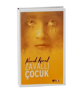 Zavallı Çocuk