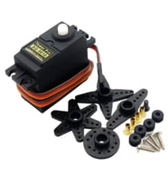 SG-5010 38g Yüksek Hızlı & Torklu Servo Motor