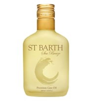 ST BARTH  Sea Breeze Premium Oil - Nemlendirici ve Besleyici Lüks Bakım Yağı 20
