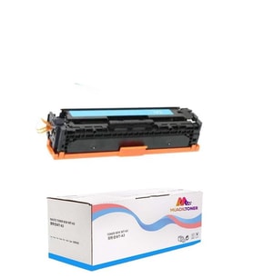 Colorful Toner   Canon Canon i-Sensys MF-655Cx  i-Sensys MF-657Cdw   5101C002 CRG-067 Çipli  Mavi Muadil Toner 