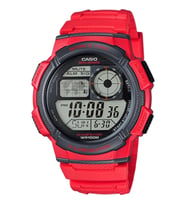 Casio AE-1000W-4AVDF Kol Saati