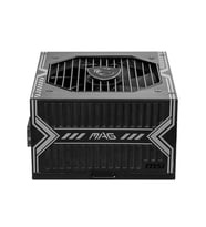 MSI 550W 80+ MAG A550BN 12cm Fanlı Power Supply