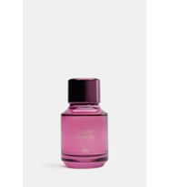 ZARA  SASSY CRANBERRY EDP 100ML (3.4 FL.OZ).