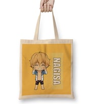 Free Chibi Nagisa Hazuki Bez Çanta Uzun Saplı