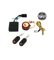 Motosiklet Alarm Seti Tüm Motosikletlerle Uyumlu (universal) Model